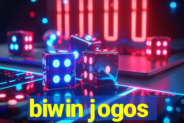 biwin jogos